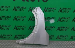 Крыло Hyundai Creta 2016-2021 66311M0000 1, переднее левое
