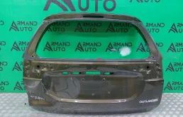 Дверь багажника Mitsubishi Outlander 2015-2023 5801B680 3