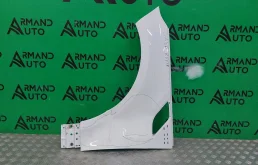 Крыло Land Rover Range Rover Sport 2013-2017 LR061824 2 L494, переднее левое
