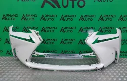 Бампер Lexus NX 2014-2017 5211978901 1, передний