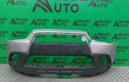 Бампер Mitsubishi ASX 2010-2013 6400D427 1 GA0, передний