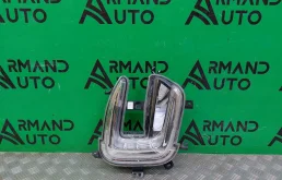 Дхо Renault Kaptur 2016-2022 266006538R 1, правое