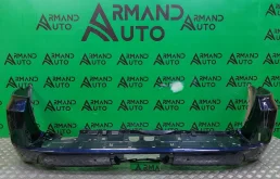 Бампер Lexus LX 2015-2023 521596A950 3 URJ200, задний