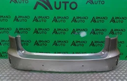 Бампер Lexus RX 2015-2019 5215948931 4 AL20, задний