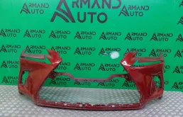 Бампер Lexus NX 2017-2021 5211978943 1, передний