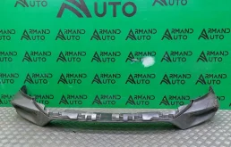 Юбка бампера Lexus LX 2015-2023 PZ32160194A0 3 URJ200, передняя