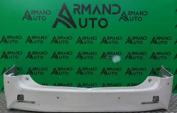 Бампер Toyota Alphard 2015-2023 5215958930 3, задний