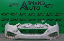 Бампер Hyundai IX35 2010-2015 865112Y000 1, передний
