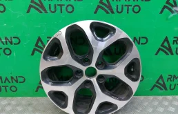 Диск колесный r17 Renault Kaptur 403008207R 1