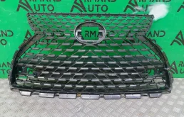 Решетка радиатора Lexus RX 2019-2022 5310148A40 4 AL20