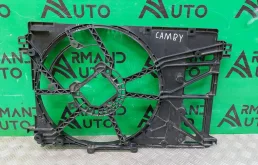 Диффузор вентилятора Toyota Camry 2017-нв 1636025010 8 XV70