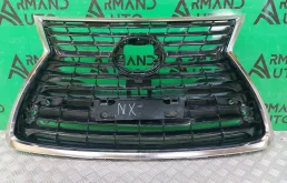 Решетка радиатора Lexus NX 2017-2021 5310178120 1