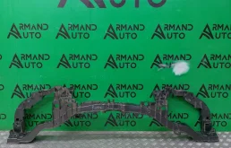 Панель передняя (суппорт радиатора) Ford Kuga 2012-2019 1788544 2 CBS