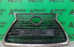 Решетка радиатора Lexus NX 2017-2021 5310178120 1