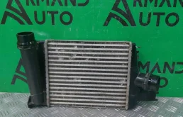 Интеркулер Renault Arkana 2019-нв 144965154R 1