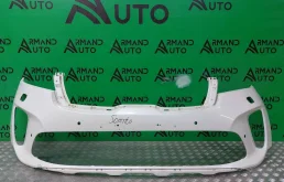 Бампер KIA Sorento 2017-2020 86511C5500 3 PRIME UM, передний