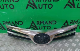 Решетка радиатора Toyota Corolla 2015-2019 5310002700 11 E160 E170 E180