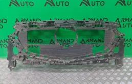 Кронштейн решетки радиатора Mazda 6 2018-2024 GSH750712B 3 GJ