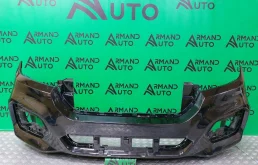 Бампер Haval H9 2017-2024 2803210XKV64A 1, передний