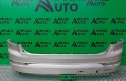 Бампер Volvo XC90 2014-нв 39799276 2, задний