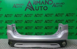 Бампер Mitsubishi Outlander 2018-2023 6410D750 3, задний