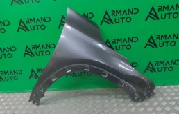 Крыло Kia Seltos 2019-нв 66321Q5000 1, переднее правое