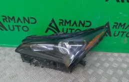 Фара Lexus NX 2017-2021 8118578180 1, левая