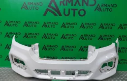 Бампер Haval H9 2017-2024 2803210XKV64A 1, передний