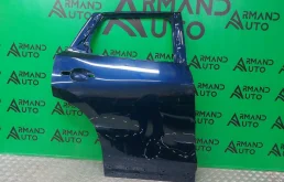 Дверь Mazda CX-5 2017-нв K1Y07202XD 2, задняя правая