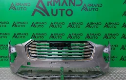 Бампер Haval Jolion 2021-2024 2803105XST01A 1, передний