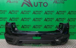 Бампер Mitsubishi ASX 2020-нв 6410F481 1 GA0, задний