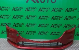 Бампер Mazda 6 2018-2024 GCAR50031BB 3 GJ, передний