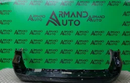 Бампер Toyota Land Cruiser 2007-2015 5215960956 200, задний