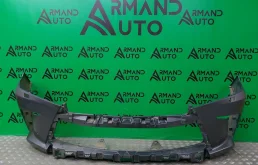 Бампер Lexus LX 2015-2023 521196B973 3 URJ200, передний