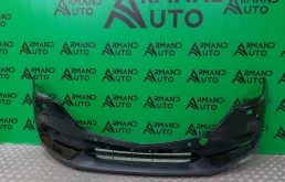 Бампер Mazda CX-5 2017-2021 KF1B50031E8P 2, передний