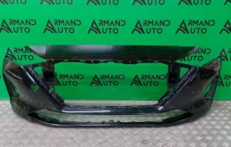 Бампер Hyundai Solaris 2020-2022 86511H5500 2, передний