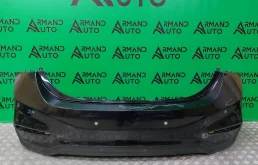 Бампер Hyundai Solaris 2017-2020 86611H5000 2, задний