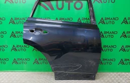 Дверь Toyota RAV4 2012-2019 670030R110 4 CA40, задняя правая