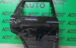 Дверь Kia Mohave 2008-2025 770042J010 1 HM, задняя правая