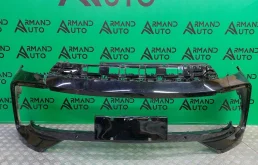 Бампер EXEED TXL 2021-нв 602001439AADQJ M32T, передний