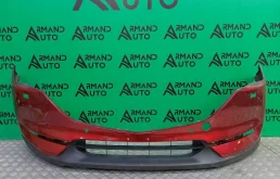 Бампер Mazda CX-5 2017-2021 KF1B50031E8P 2, передний