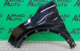 Крыло Hyundai Creta 2016-2021 66311M0000 1, переднее левое