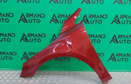Крыло Volvo V40 2012-2020 31301261 2, переднее левое