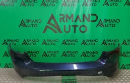 Бампер Volvo S60 2010-2018 39808125 2, задний