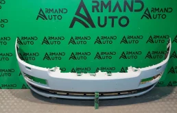 Бампер Land Rover Range Rover 2012-2017 LR071951 4 L405, передний