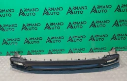 Юбка бампера Lexus NX 2017-2021 5216978050 1, задняя