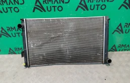 Радиатор двигателя (двс) Toyota RAV4 2015-2019 1640036080 4 CA40