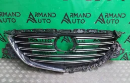 Решетка радиатора Mazda CX-9 2016-2024 TK4950710J 2