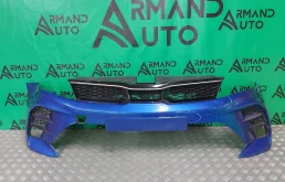 Бампер Kia Rio 2020-2022 86511H0900 4 FB, передний