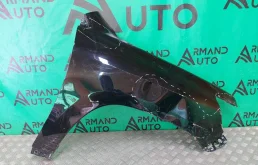 Крыло TOYOTA Land Cruiser 2015-2021 5380160D50 200, переднее правое